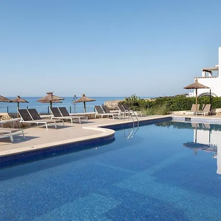 Hotel Alua Rocas Cala d'Or (Mallorca)