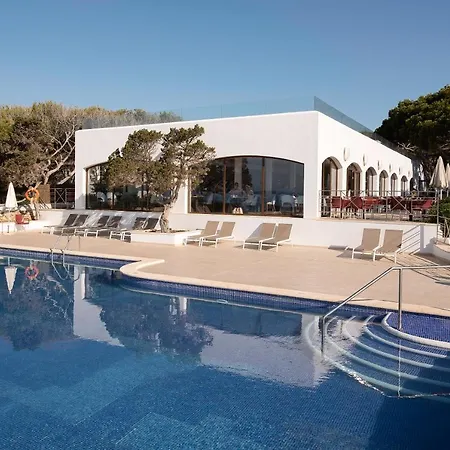 Alua Rocas 4* Cala d'Or (Mallorca)