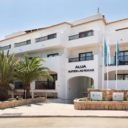 Hotel Alua Rocas