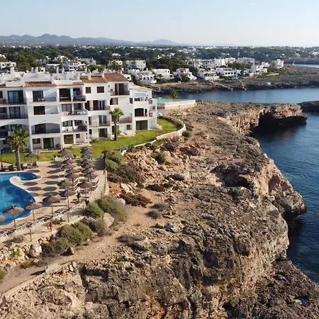 Hotel Alua Rocas