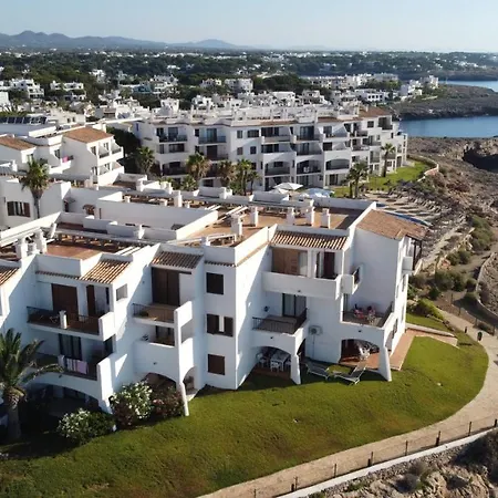 Alua Rocas 4* Cala d'Or (Mallorca)