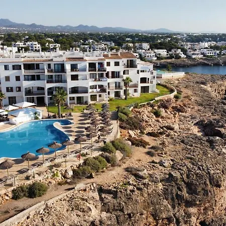 Hotel Alua Rocas