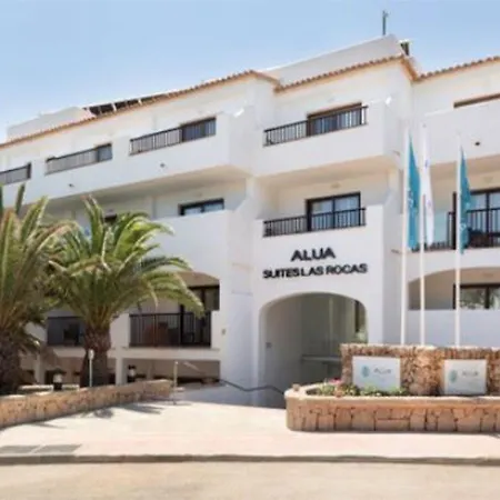 Alua Rocas 4* Cala D´Or