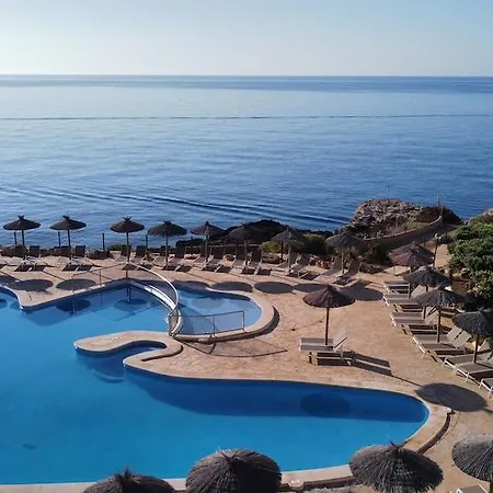 Alua Rocas Hotel
