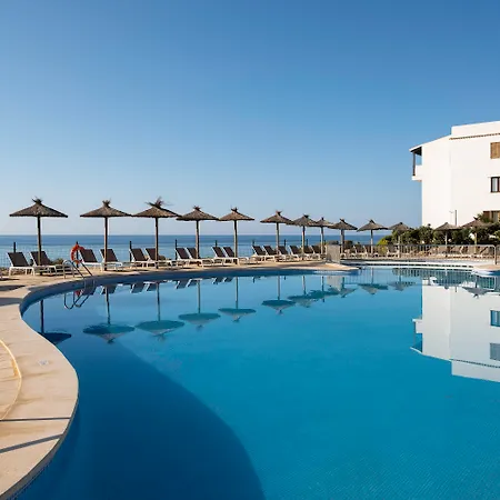 Hotel Alua Rocas Cala d'Or (Mallorca)