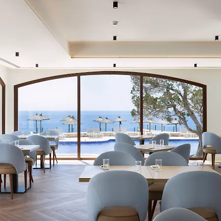 Alua Rocas Hotel 4*