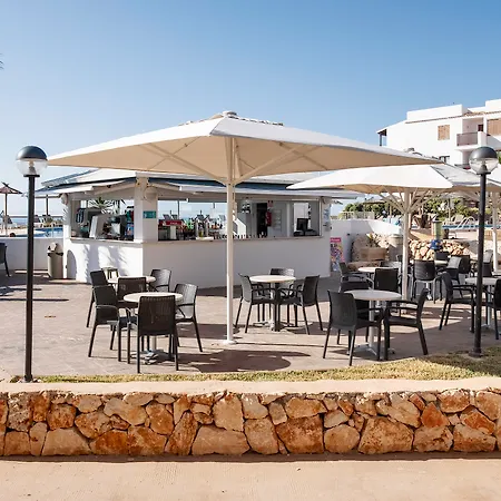 Hotel Alua Rocas Cala d'Or (Mallorca)