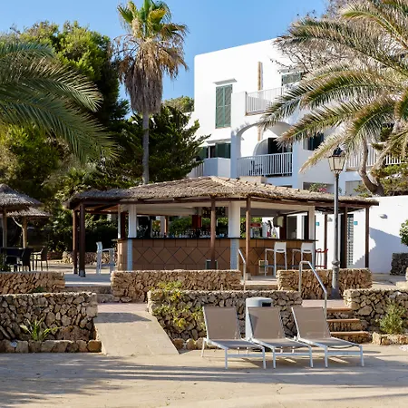 Hotel Alua Rocas
