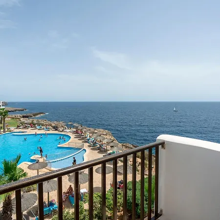 Alua Rocas Hotel