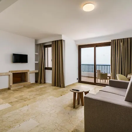 Hotel Alua Rocas 4*
