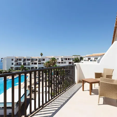 Hotel Alua Rocas Cala d'Or (Mallorca)