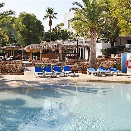 Hotel Alua Rocas Cala D´Or