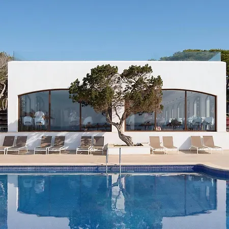 Alua Rocas Hotel