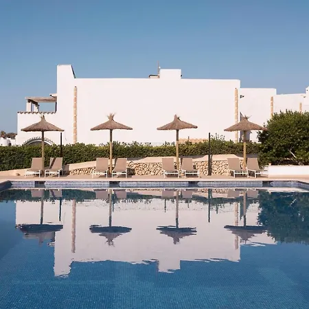 Hotel Alua Rocas