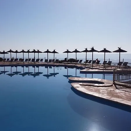 Alua Rocas Hotel