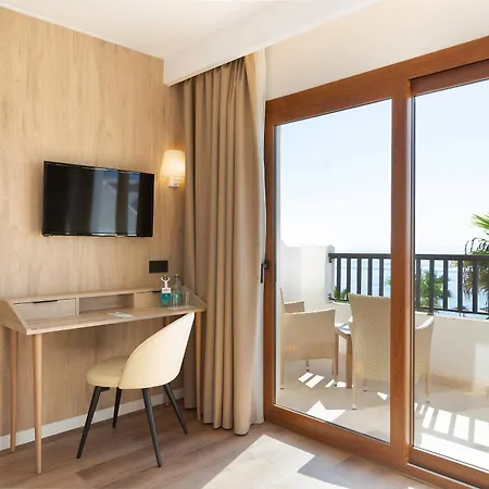 Hotel Alua Rocas