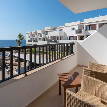 Hotel Alua Rocas Cala D´Or