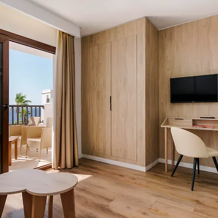 Hotel Alua Rocas