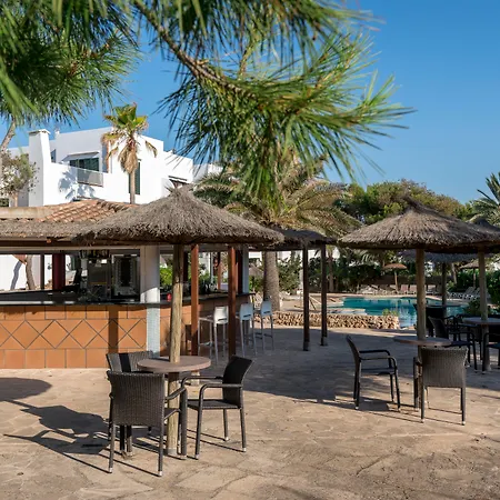 Alua Rocas Hotel 4*