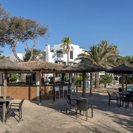Hotel Alua Rocas
