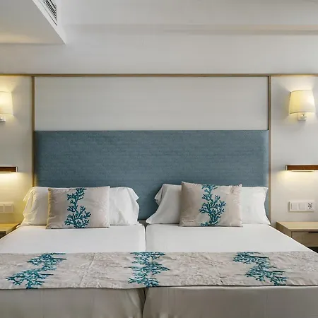 Alua Rocas Hotel 4*