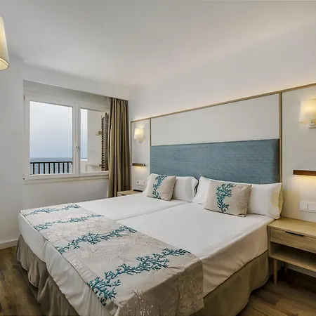 Alua Rocas Hotel