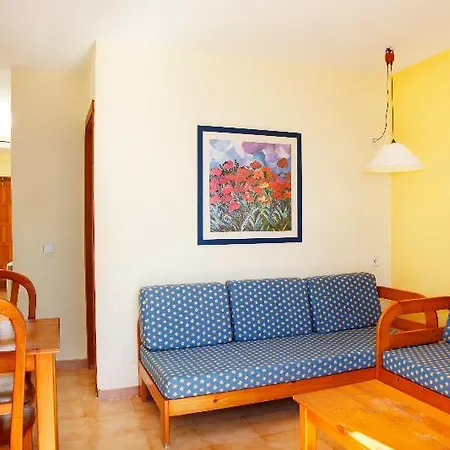 Hotel Alua Rocas Cala D´Or