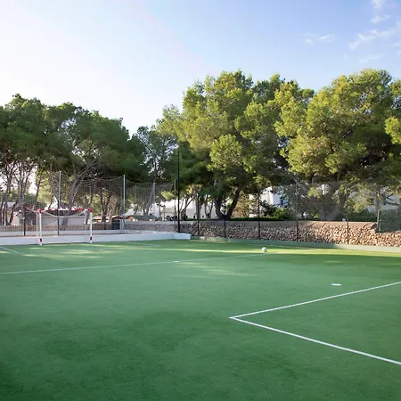 Hotel Alua Rocas Cala D´Or