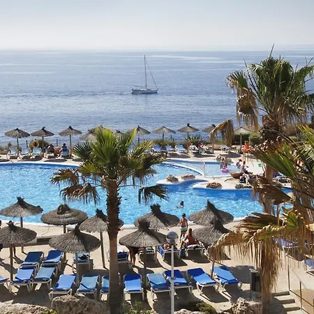 Hotel Alua Rocas Cala D´Or