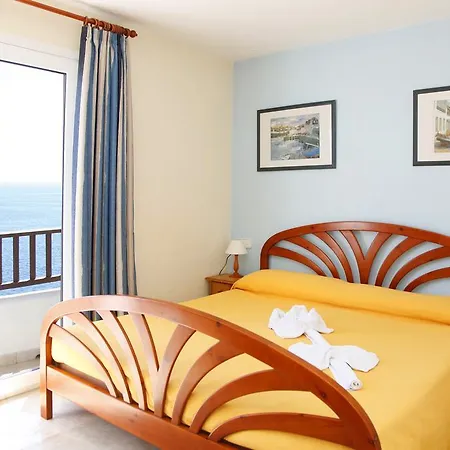 Alua Rocas Hotel