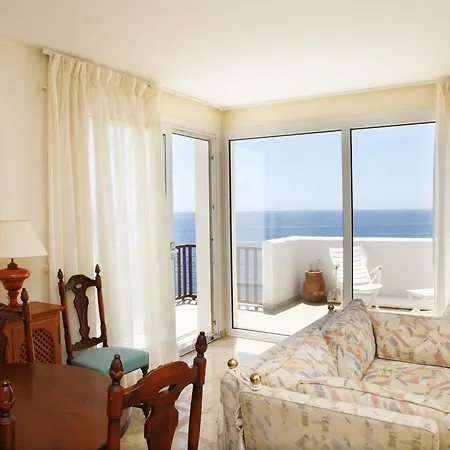 Alua Rocas Hotel 4*