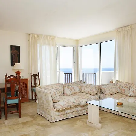 Alua Rocas Hotel Cala D´Or
