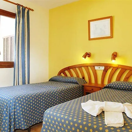 Alua Rocas Hotel