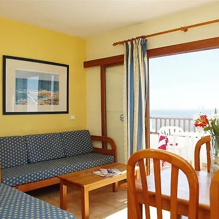 Alua Rocas Hotel 4*