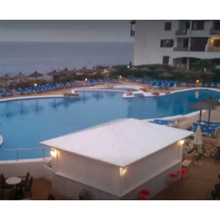 Alua Rocas Hotel 4*