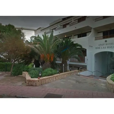 Hotel Alua Rocas Cala D´Or
