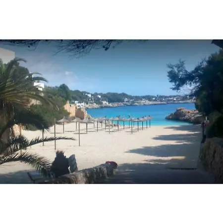 Hotel Alua Rocas 4*